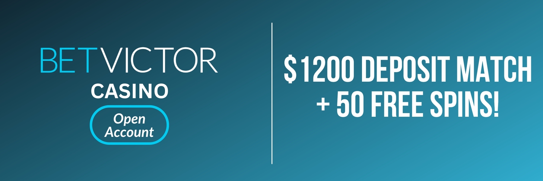 BetVictor Casino