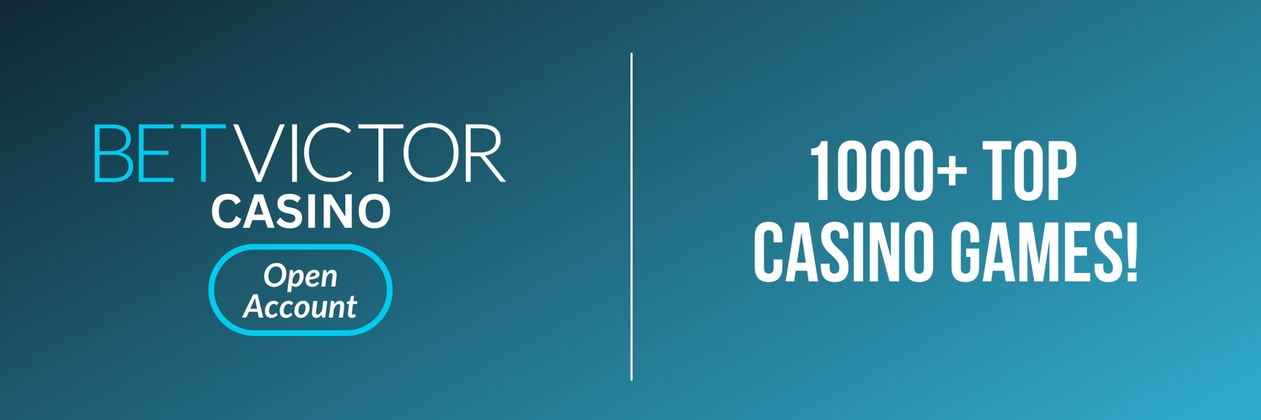 BetVictor Casino