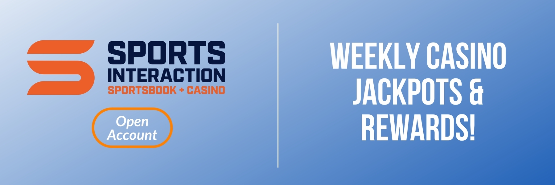 Sports Interaction Casino